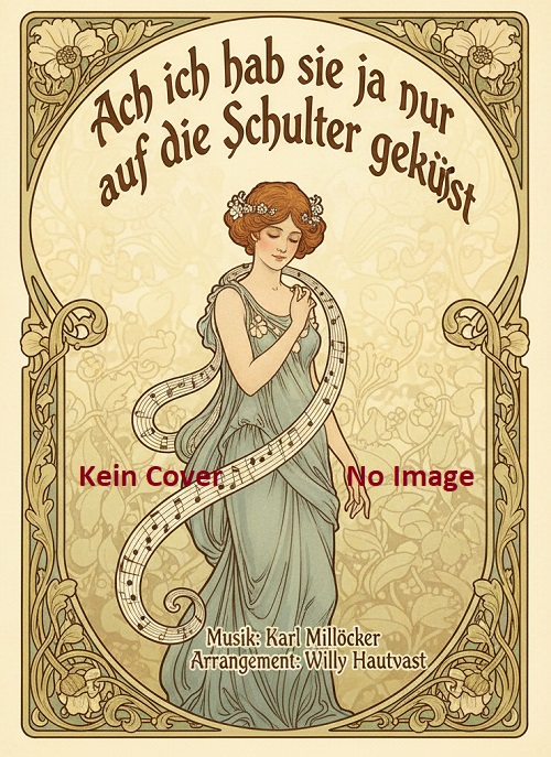 Ollendorf's Auftritt (aus der Operette 'Der Bettelstudent') - hacer clic aqu�