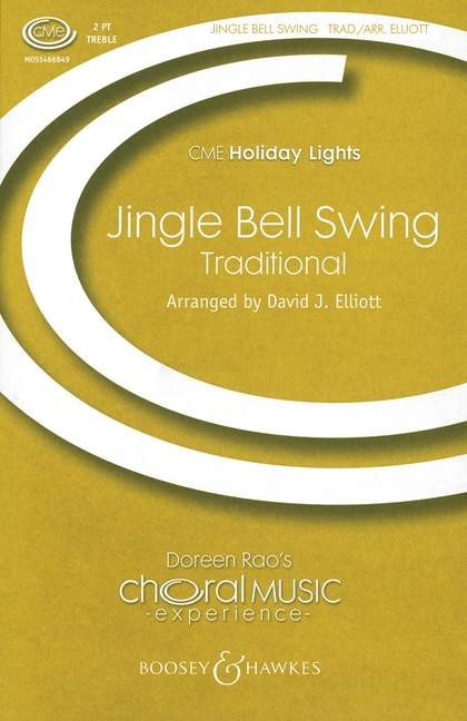 Jingle Bell Swing - hacer clic aquí Jingle Bell Swing - hacer clic aquí