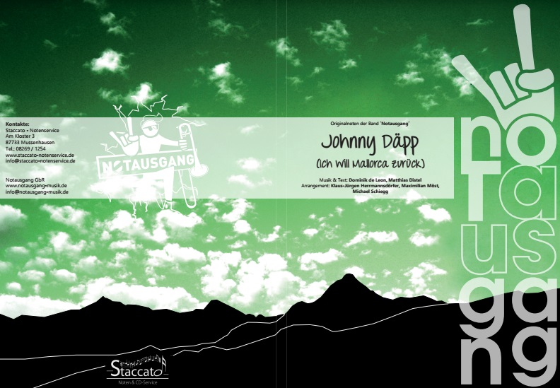 Johnny D�pp (Ich will Mallorca zur�ck) - hacer clic aqu�