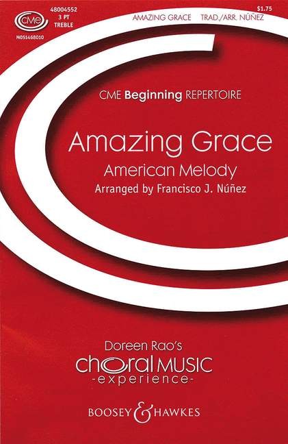 Amazing Grace - hacer clic aqu
