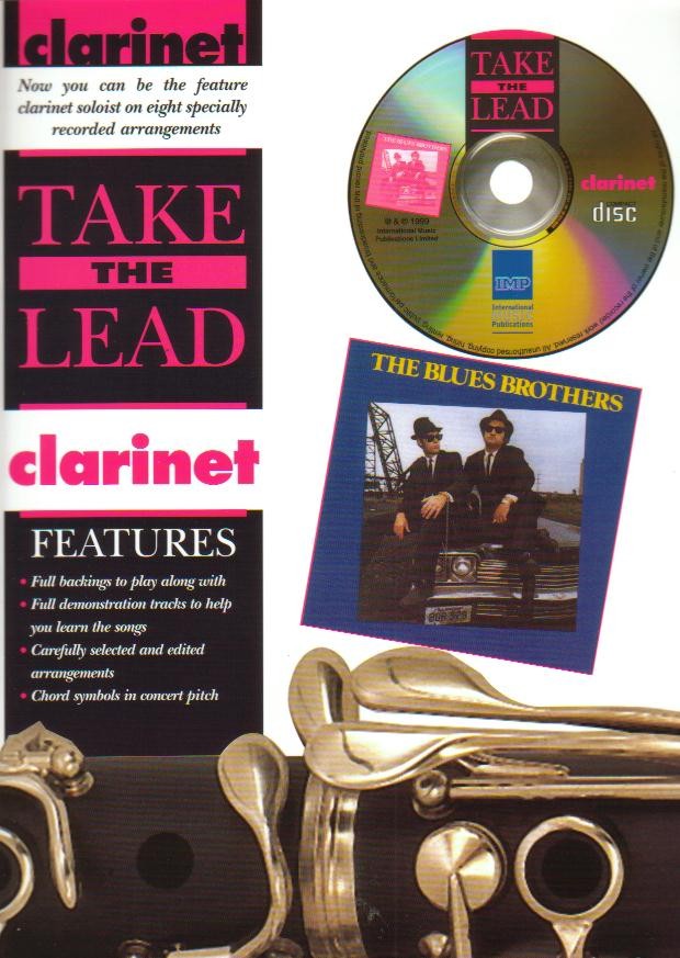 Take The Lead: Blues Brothers - hacer clic aqu�