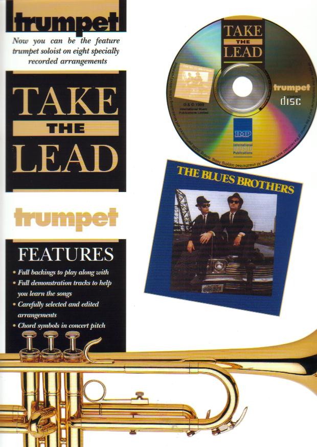 Take The Lead: Blues Brothers - hacer clic aqu�