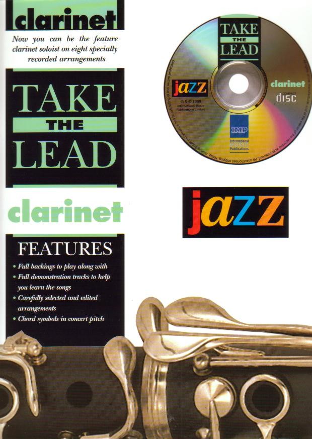 TAKE THE LEAD: JAZZ CLASSICS (Clr) - hacer clic aqu�