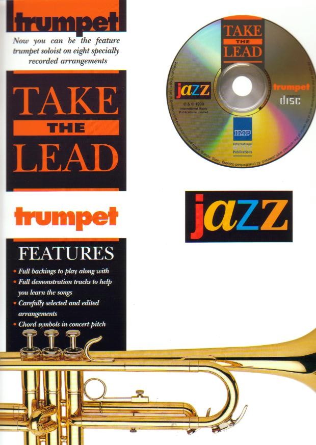 TAKE THE LEAD: JAZZ CLASSICS (Trp) - hacer clic aqu�