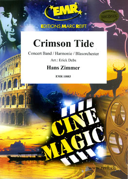 Crimson Tide - hacer clic aquí Crimson Tide - hacer clic aquí