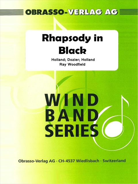 Rhapsody in Black (Reach Out I'll Be There) - hacer clic aquí Rhapsody in Black (Reach Out I'll Be There) - hacer clic aquí