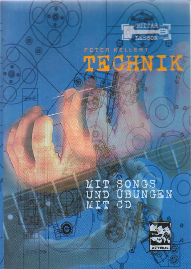 TECHNIK - hacer clic aqu�