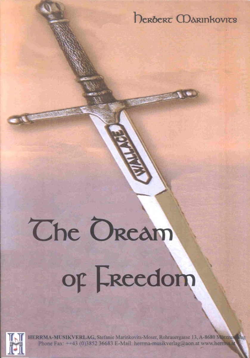 The Dream of Freedom - hacer clic aqu�