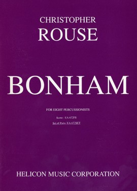 Bonham - hacer clic aqu�