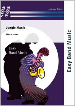 Jungle Mania - hacer clic aqu�
