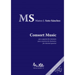Consort Music - hacer clic aquí Consort Music - hacer clic aquí