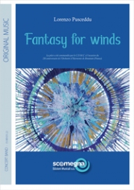 Fantasy for Winds - hacer clic aqu�