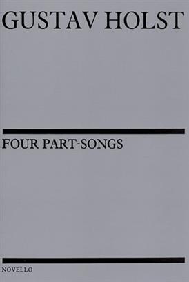 4 Part Songs - hacer clic aqu�