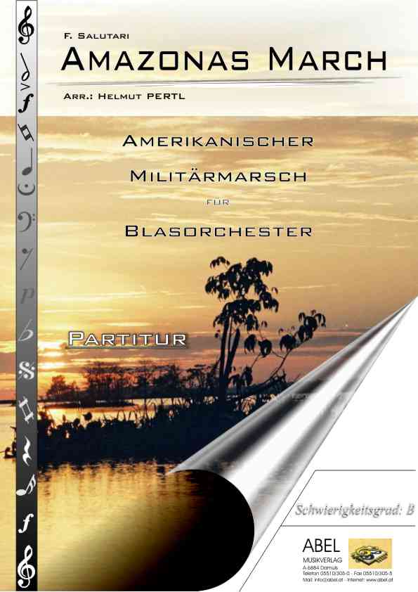 Amazonas March - hacer clic aqu�