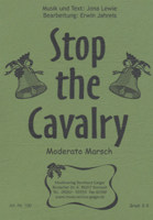 Stop the Cavalry - hacer clic aqu�