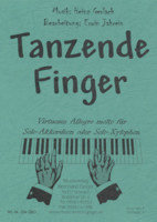 Tanzende Finger - hacer clic aqu�
