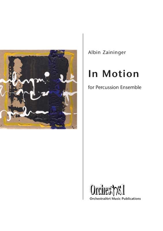 In Motion - hacer clic aquí In Motion - hacer clic aquí