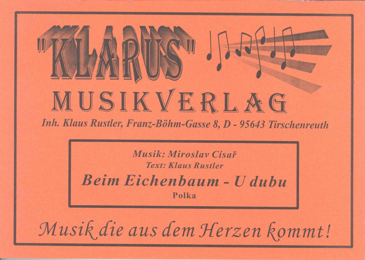 Beim Eichenbaum - hacer clic aqu�