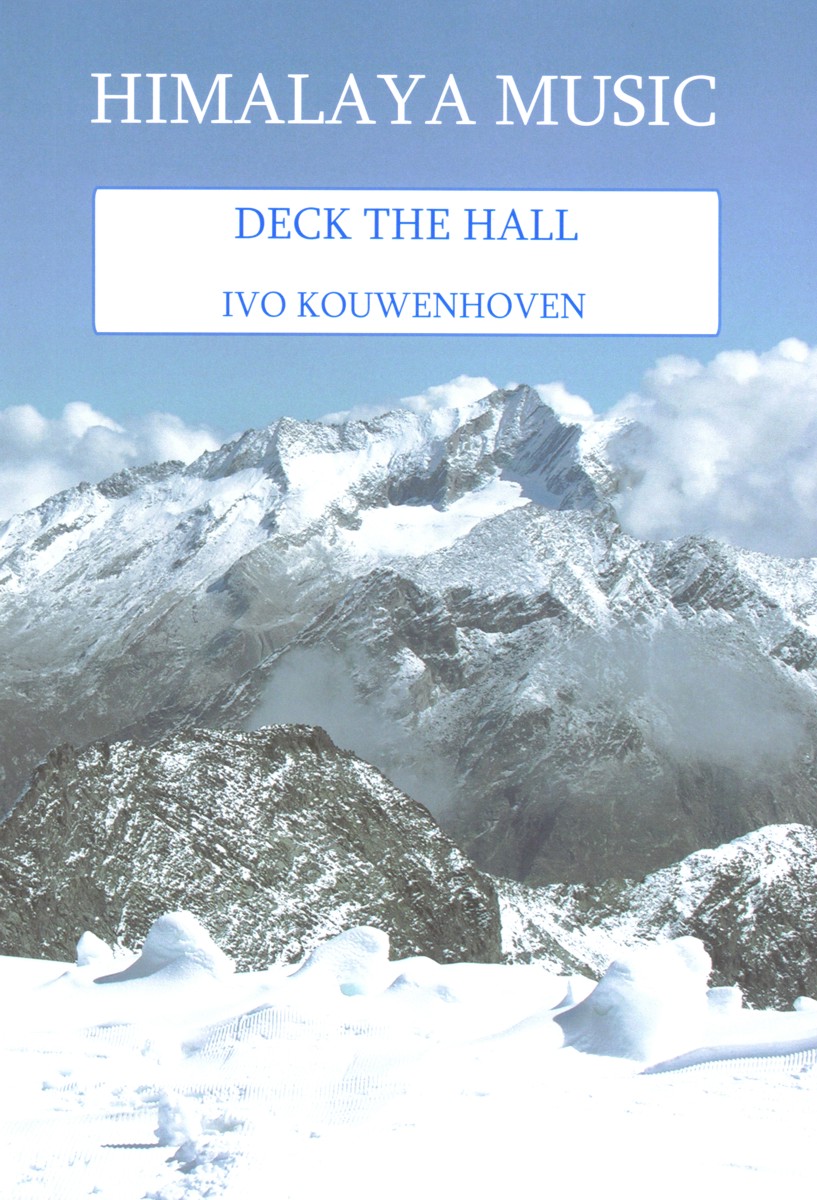 Deck the Hall - hacer clic aqu�