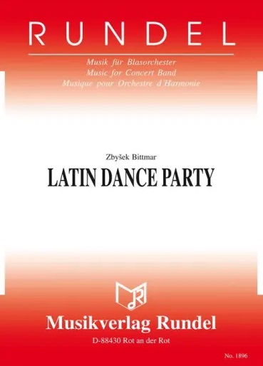 Latin Dance Party - hacer clic aqu�