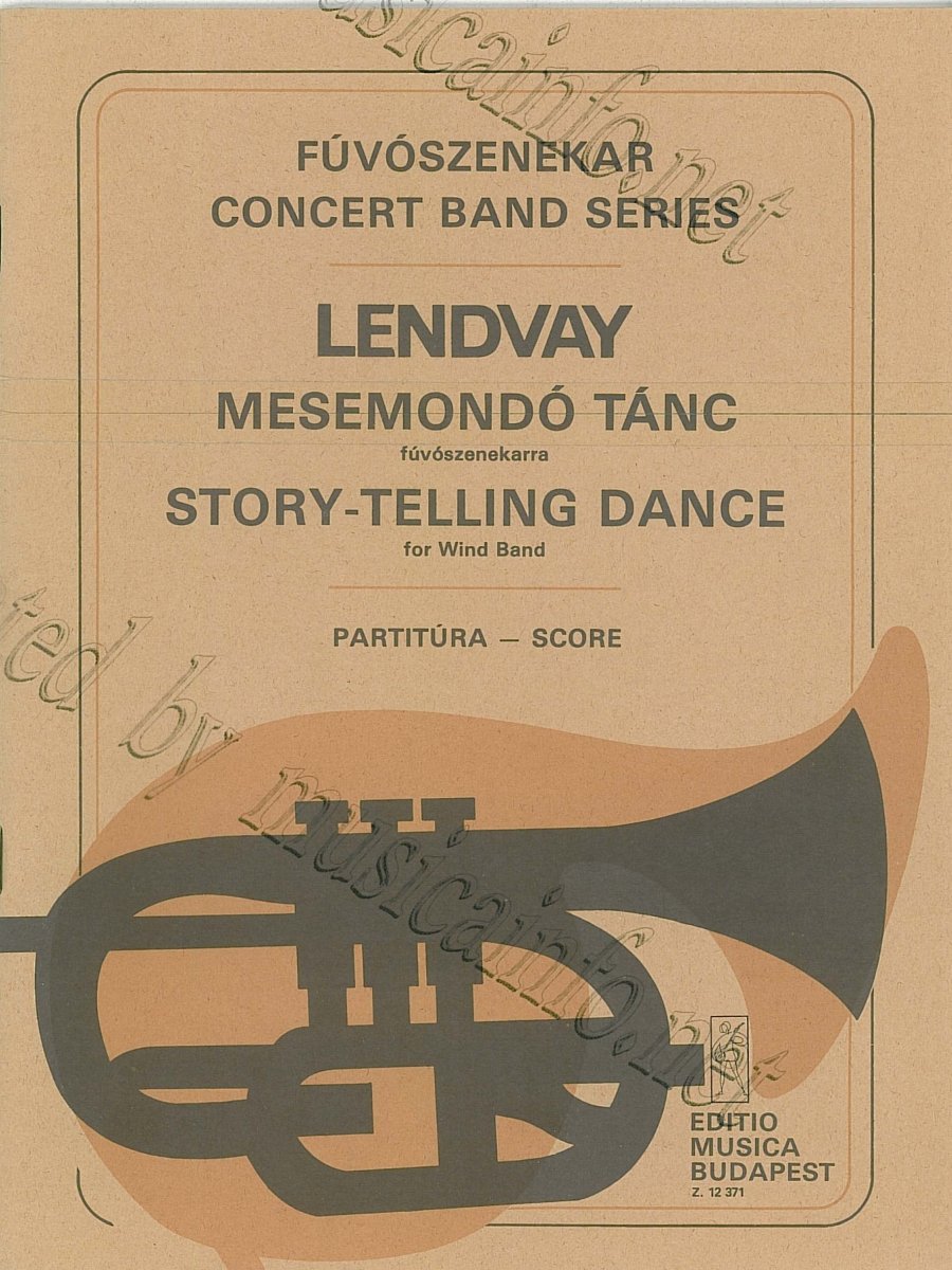 Story-telling Dance - hacer clic aqu�