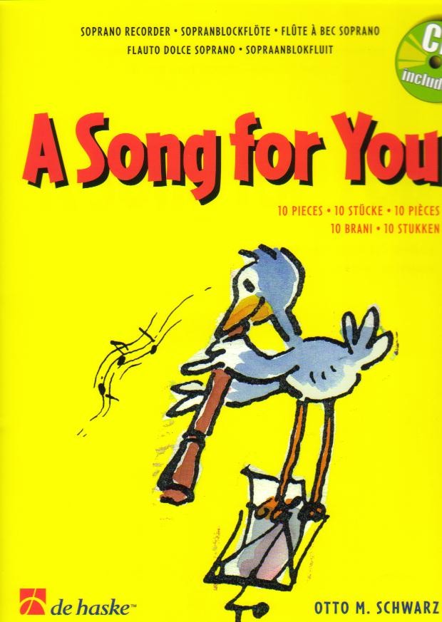 A Song for You - hacer clic aquí A Song for You - hacer clic aquí