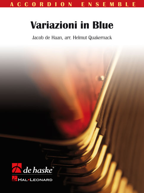 Variazioni in Blue - hacer clic aqu�