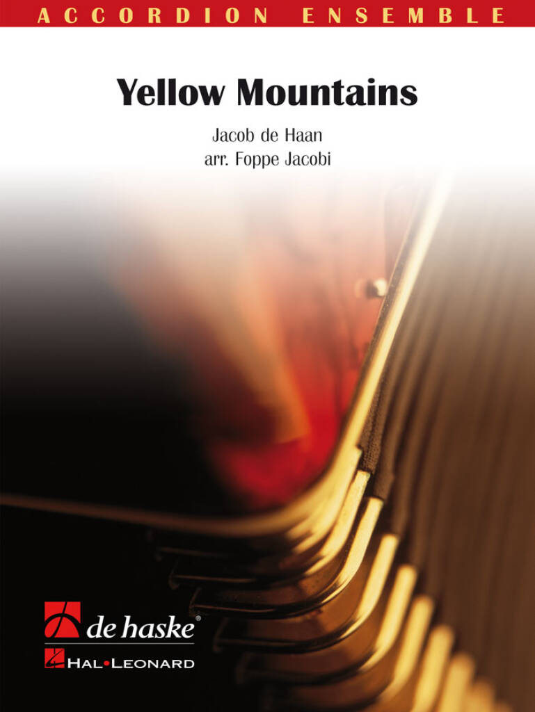 Yellow Mountains - hacer clic aqu�