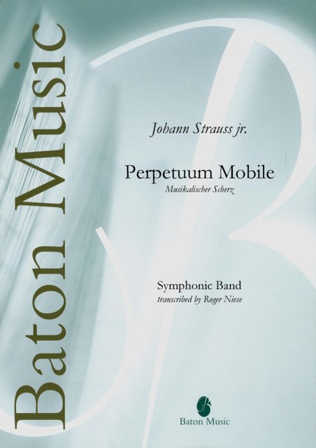 Perpetuum Mobile - hacer clic aqu�