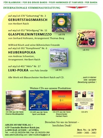 Heubergpolka - hacer clic aqu�