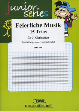 Feierliche Musik (15 Trios) - hacer clic aqu�