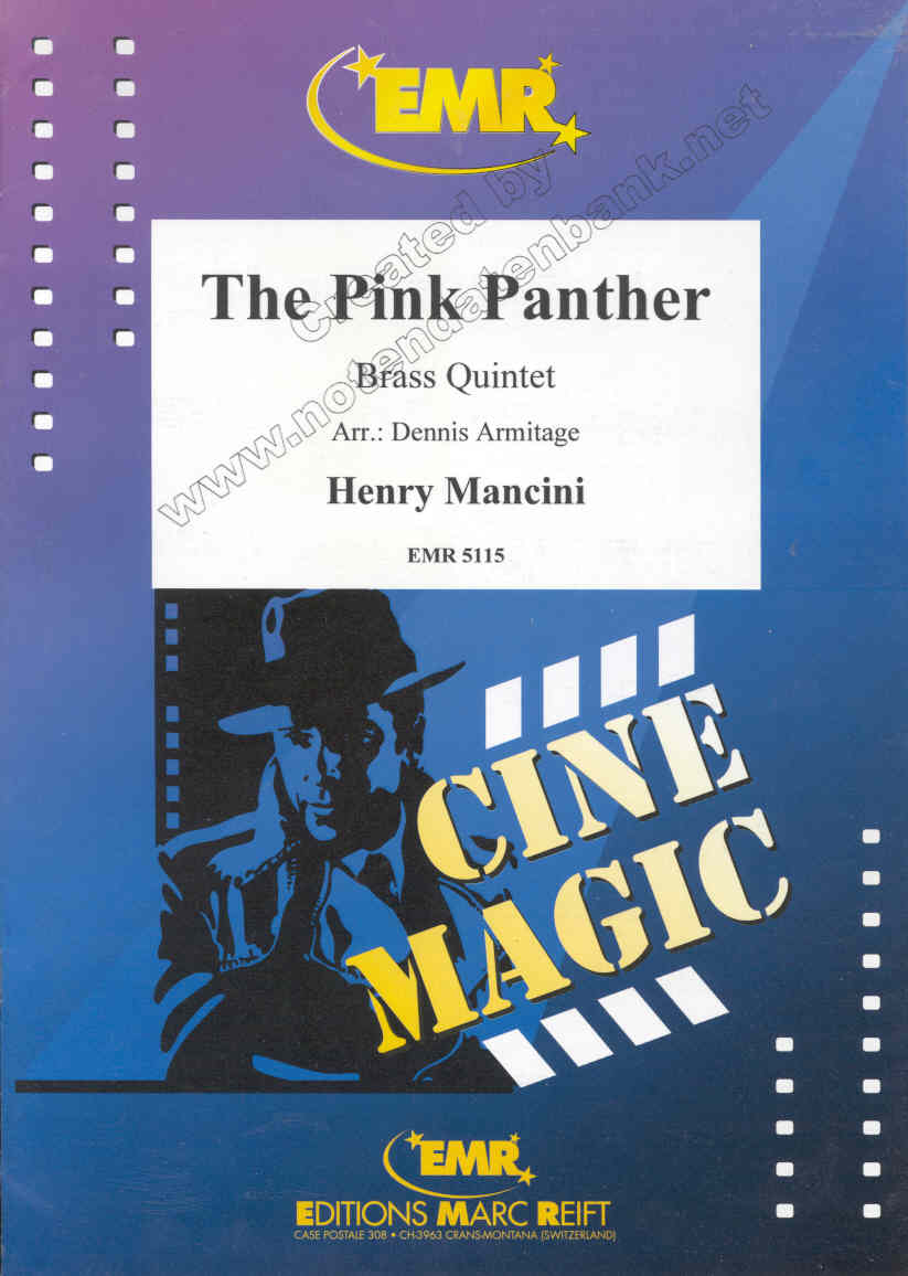 Pink Panther, The - hacer clic aqu�