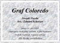 Graf Coloredo - hacer clic aqu�