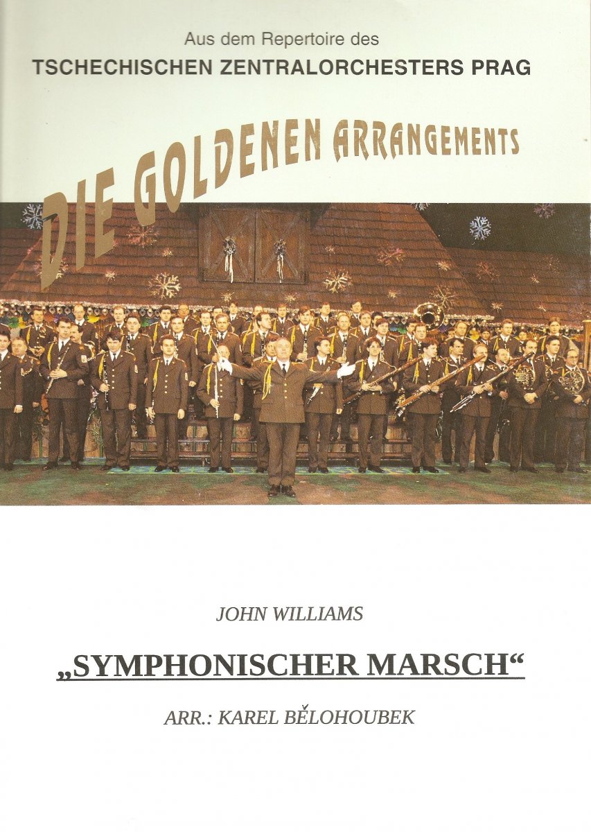 Symphonischer Marsch - hacer clic aqu�