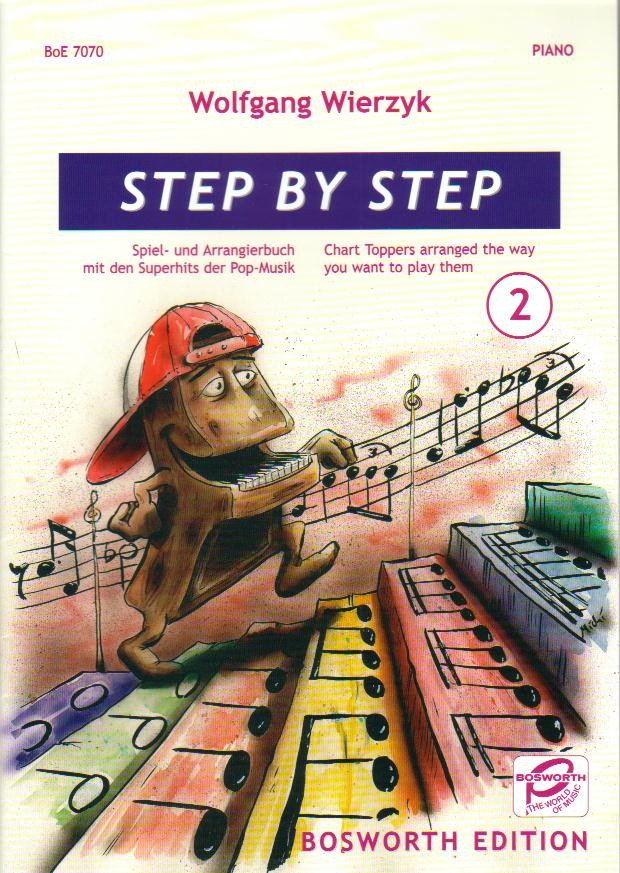 STEP BY STEP - hacer clic aqu�