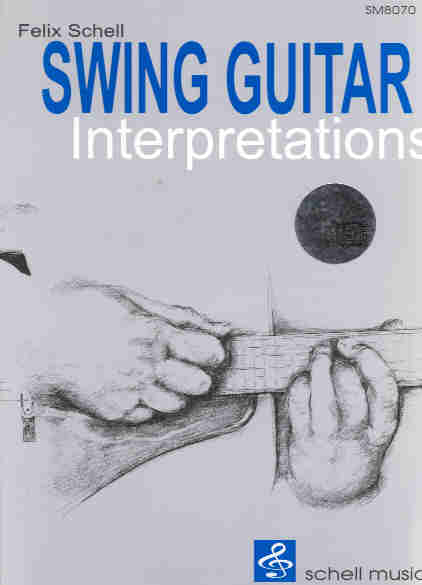 Swing Guitar Interpretations - hacer clic aqu�