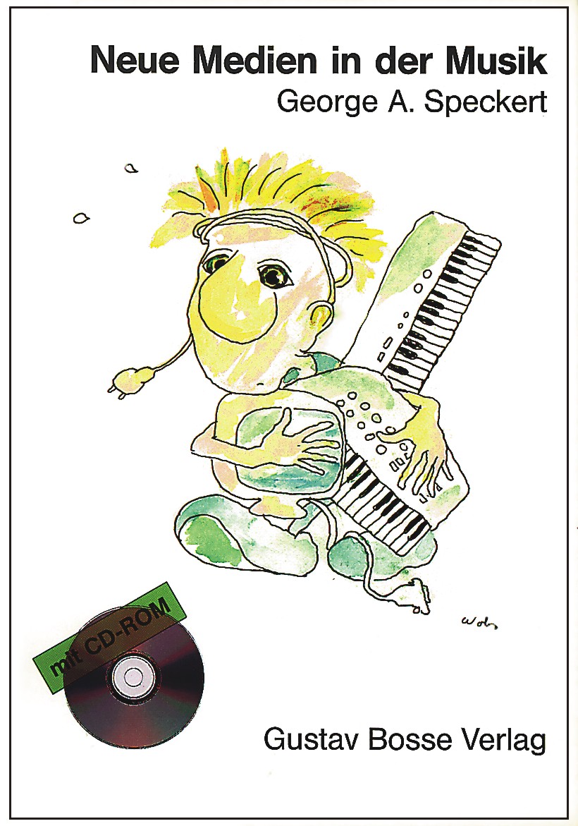 Neue Medien in der Musik. Mit MultiMedia-CD - hacer clic aqu�