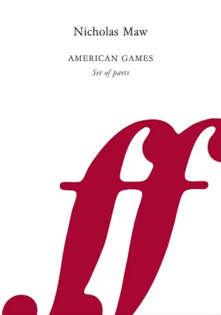American Games - hacer clic aquí American Games - hacer clic aquí