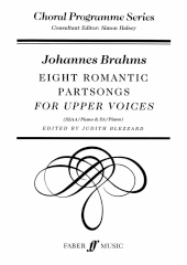 8 Romantic Partsongs - hacer clic aquí 8 Romantic Partsongs - hacer clic aquí