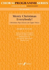 Merry Christmas Everybody (Christmas pop classics) - hacer clic aquí Merry Christmas Everybody (Christmas pop classics) - hacer clic aquí