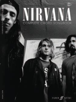Nirvana: Complete Chord Songbook - hacer clic aquí Nirvana: Complete Chord Songbook - hacer clic aquí