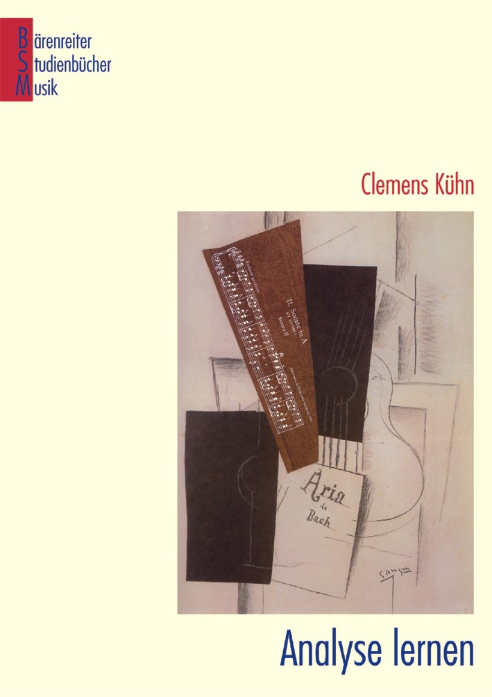 Analyse lernen - hacer clic aqu�