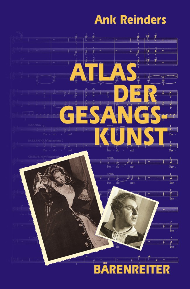 Atlas der Gesangskunst - hacer clic aqu�