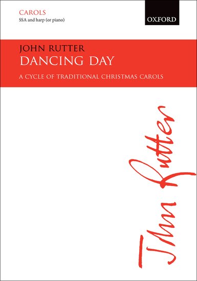 Dancing Day (A cycle of traditional Christmas carols) - hacer clic aqu�