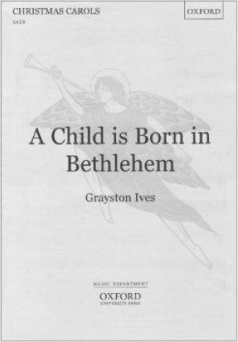 Child Is Born in Bethlehem, A - hacer clic aquí Child Is Born in Bethlehem, A - hacer clic aquí