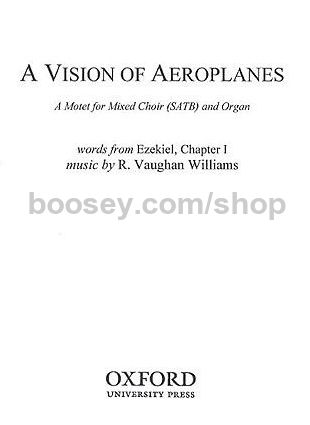 Vision of Aeroplanes, A - hacer clic aqu�
