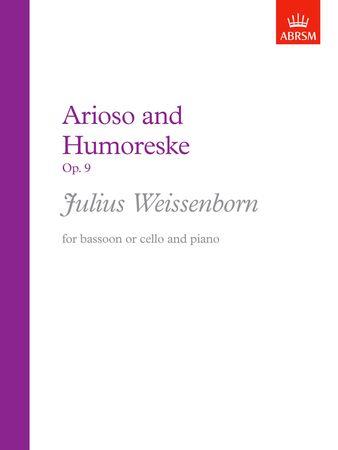 Arioso and Humoreske - hacer clic aquí Arioso and Humoreske - hacer clic aquí