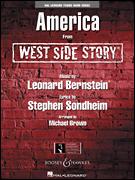 America (from 'West Side Story') - hacer clic aqu�