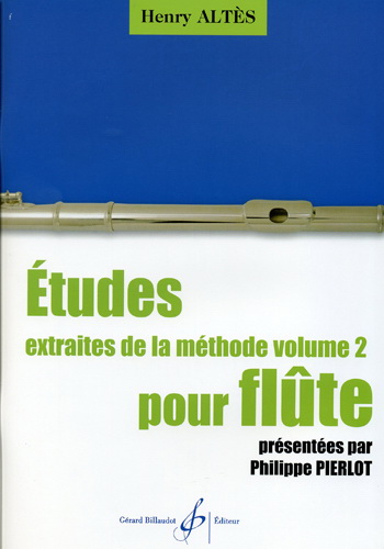 Etudes Extraites de la Methode #2 - hacer clic aquí Etudes Extraites de la Methode #2 - hacer clic aquí