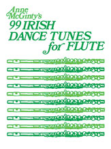 99 Irish Dances for Flute - hacer clic aqu�